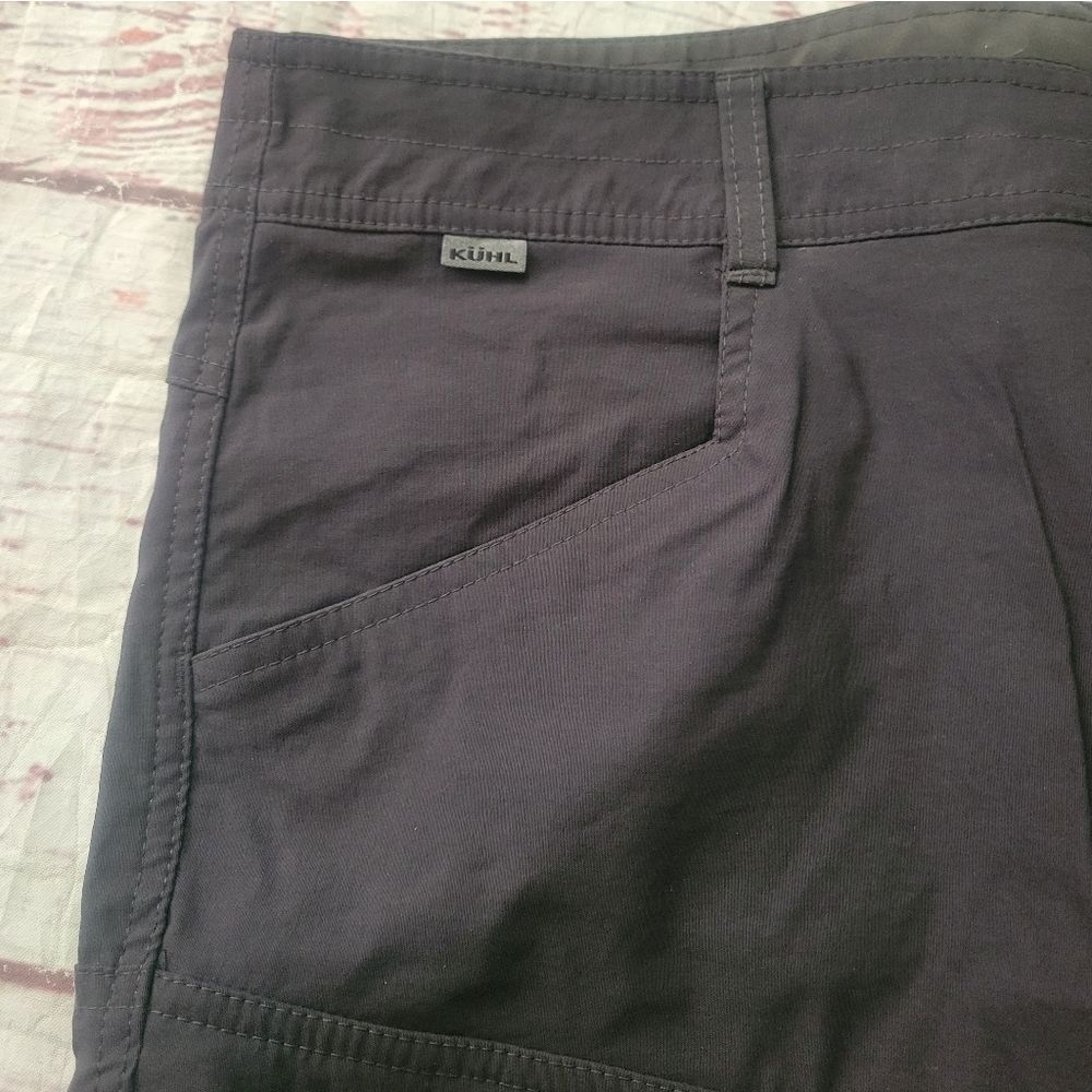 Kuhl Deceptr Pants Size 38x32 - Picture 4 of 6